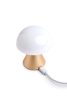 Lexon Mina Mini Led Lamp - hliník zlatá