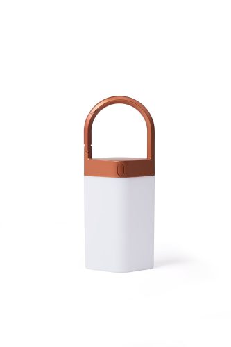 Závěsná lampa Lexon Horizon - oranžová