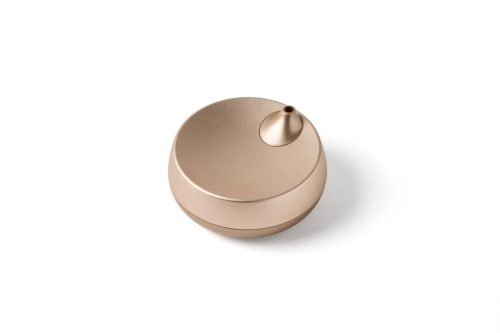 Lexon Romino Aroma difuzér - zlatý