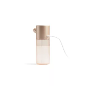 Lexon Horizon dávkovač mýdla - zlatý