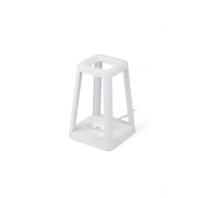 Lexon Lantern lampa - bílá