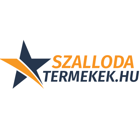 Stolní lampa Lexon Steli Bell - světle modrá
