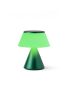 Lexon Luma S Mini nepřetržitě synchronizovatelná LED lampa - tmavě zelená