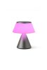 Lexon Luma S Mini plynule synchronizovatelná LED lampa - gun metal