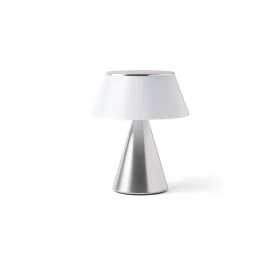   Lexon Luma XL plynule synchronizovatelná LED lampa - hliníková