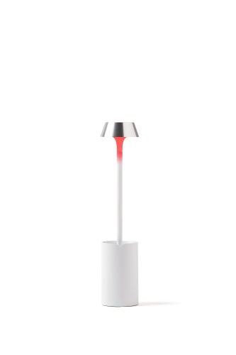 Lampa Lexon Mimi - hliníková