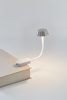 Lampa Lexon Mimi - hliníková