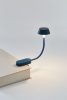 Lampa Lexon Mimi - tmavě modrá