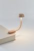 Lampa Lexon Mimi - zlatá