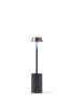 Lampa Lexon Mimi - dělový kov