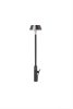 Lampa Lexon Mimi - dělový kov
