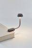 Lampa Lexon Mimi - dělový kov