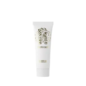  30ml TENKÁ MĚKKÁ TUBA SPRCHOVÝ GEL WHITE ZEBRA NEUTRÁLNÍ, 25mm UZÁVĚR