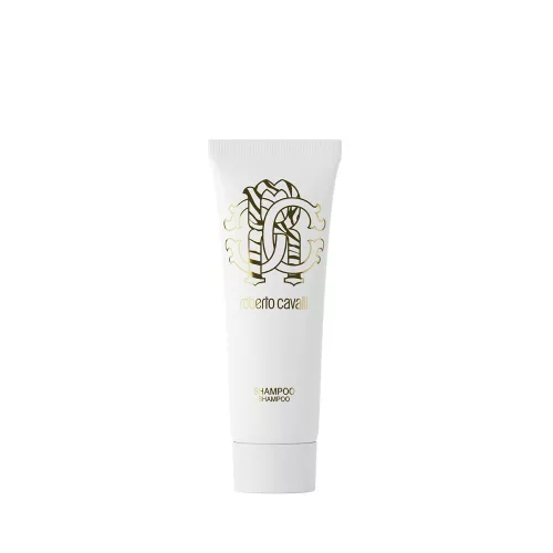 30ml TENKÁ MĚKKÁ TUBA ŠAMPON WHITE ZEBRA NEUTRÁLNÍ, 25mm UZÁVĚR
