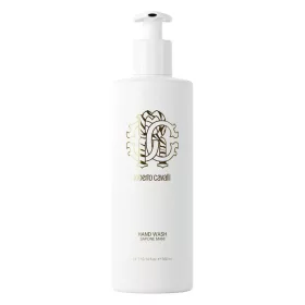 CAVALLI mýdlo 300ml s neviditelným dávkovačem