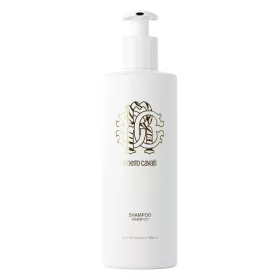 CAVALLI šampon 300ml s neviditelným dávkovačem