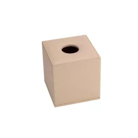 SHAPE-WB box na kapesníky světlý