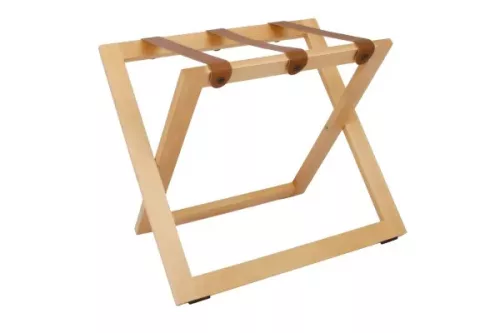 STAND stojan na zavazadla Přírodní