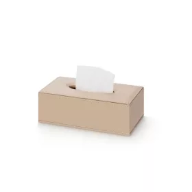 SWEEP-WB box na kapesníky světlý