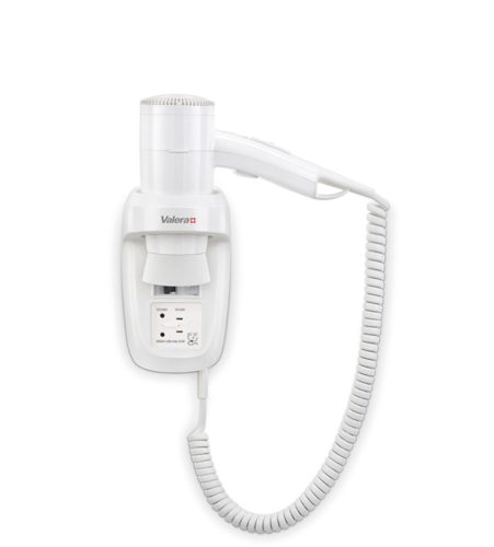 Holicí strojek Valera Premium Protect 1200 White