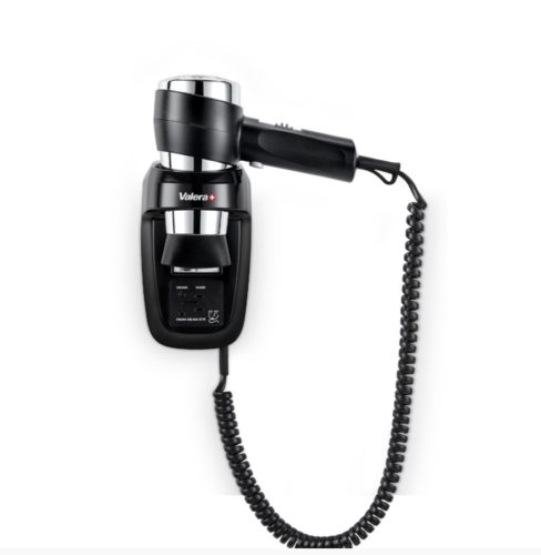 Holicí strojek Valera Action Protect 1600 Black