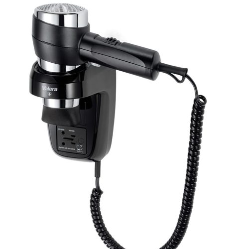 Holicí strojek Valera Action Super Plus 1600 Black