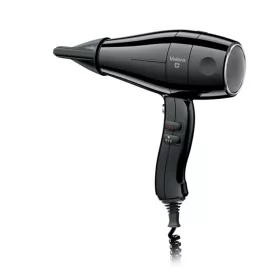   Valera Swiss Silent Jet 7500 Ionic TF černá - 2000 W ultratichý, vysoce výkonný a super lehký profesionální vysoušeč vlasů