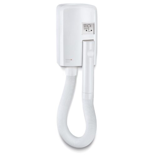 832,02/RT EU FÉNOVÝ FÉN HOTELLO SUPER AC SHAVER 1400W