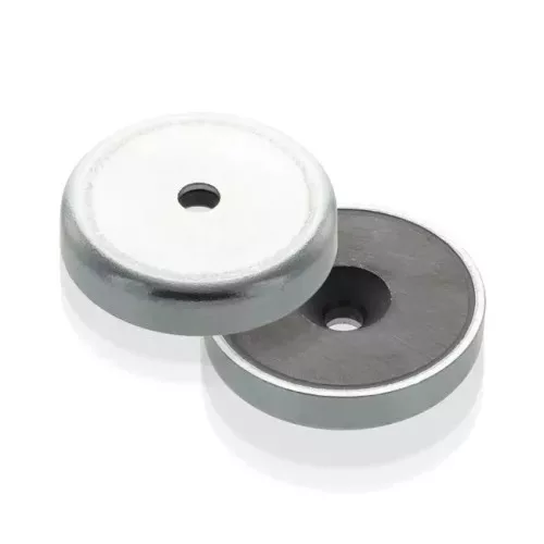 Silný magnet (SZKMagnet)