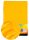 PRYŽOVÝ PLECH SUN YELLOW 200469 90-100x200