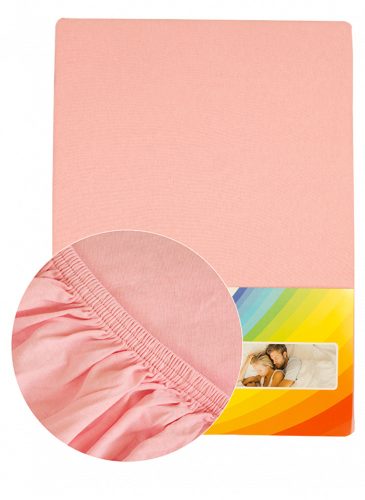 PRYŽ PLECH BABY ROSE 21893 90-100x200