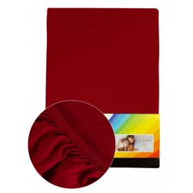   PRYŽOVÝ PLECH BORGUNDY 50122 140-160x200 (na objednávku: min. 30 kusů)