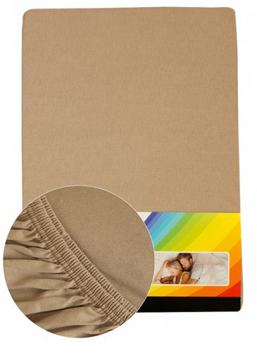 PRYŽOVÝ PLECH SAND 60878 140-160x200
