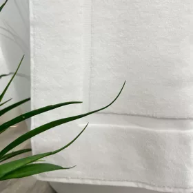Rámečková koupelnová předložka 50x80cm, 900 g