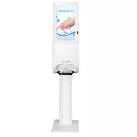 Digitální informační tabule - Totem