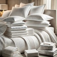 Povlaky na ložní prádlo