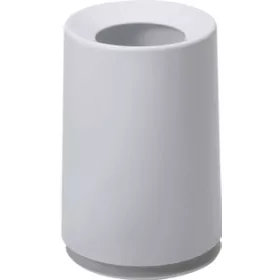 mini TUBELOR odpadkový koš šedý