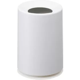 mini TUBELOR odpadkový koš bílý