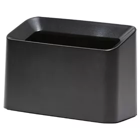 TUBELOR Cotton černý