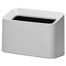 TUBELOR Cotton šedý