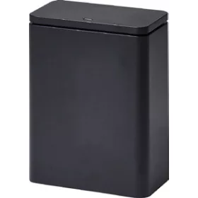 TUBELOR Medium flap černý