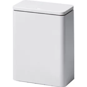 TUBELOR Medium flap šedý