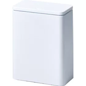 TUBELOR Medium flap bílý