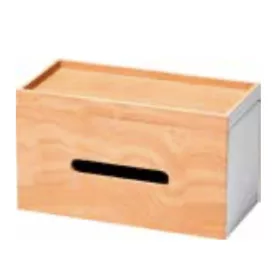 Box na kapesníky stolní