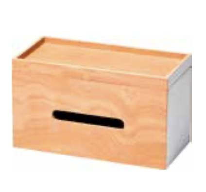 Stolek držák kapesníku