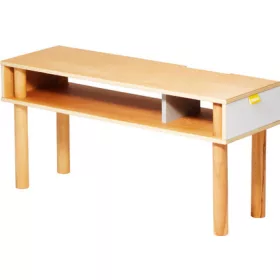 Překližkový TV Stůl