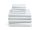 PLECH 150X260 Hotel Plain Směsové vlákno 50% bavlna - 50% polyester 130g/m2