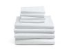 PLECH 160X280 Hotel Plain Směsové vlákno 50% bavlna - 50% polyester 160g/m2