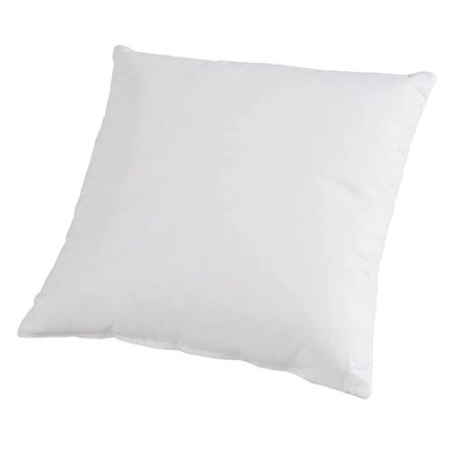 POLŠTÁŘ - Dekorativní vložka do polštáře - mikrovlákno 40X40 cm 200 gr.