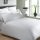 POVLAK NA PEŘINU / 1 CM PRUHOVANÝ Hotel 140x200 cm 50% bavlna 50% polyester